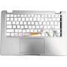 Palmrest Touchpad Assembly