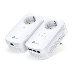 Av1300 3-Port Gigabit