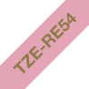 Printer Ribbon Gold