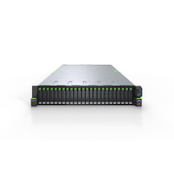 Primergy Rx2540 M6 Server