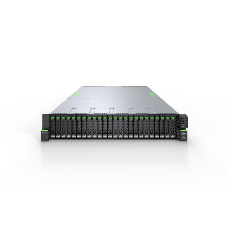 Primergy Rx2540 M6 Server