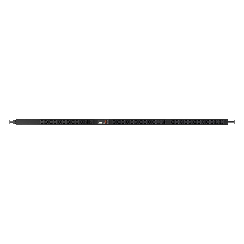 Vertiv PowerGo Rack PDU Monitored 0U 1