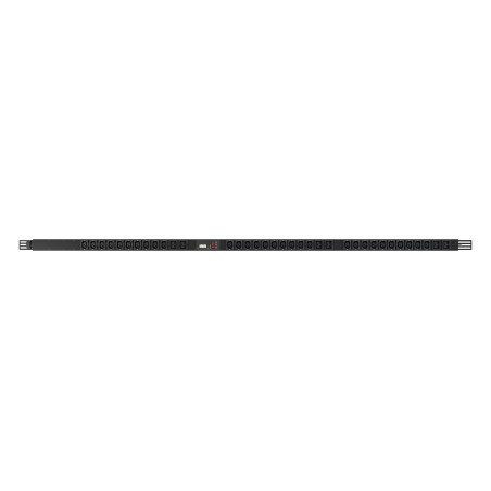 Vertiv PowerGo Rack PDU Monitored 0U 1