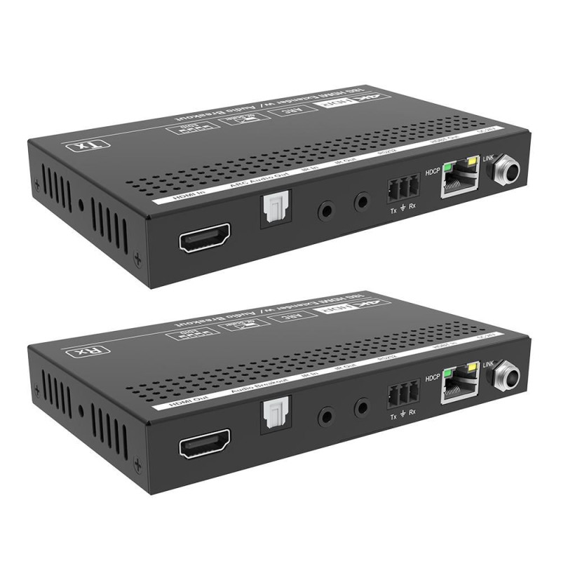 HDBaseT Extender kit 70m /w