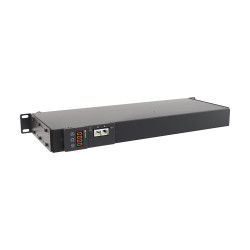 Vertiv PowerGo Rack PDU Monitored 1U 1
