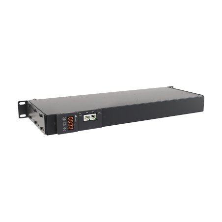 Vertiv PowerGo Rack PDU Monitored 1U 1