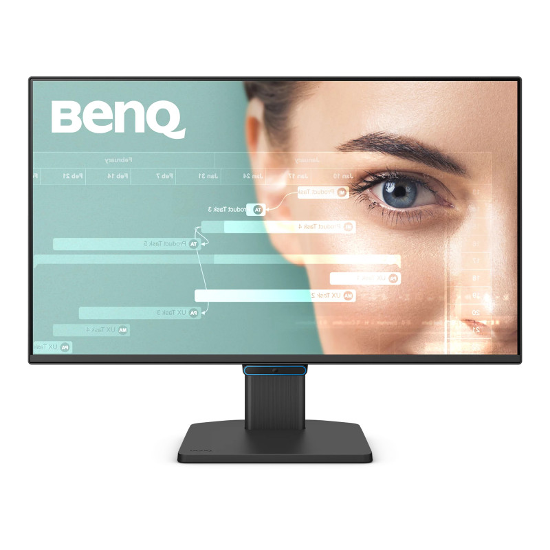 Monitor BenQ GW2490C 23.8" 1080p FHD 144