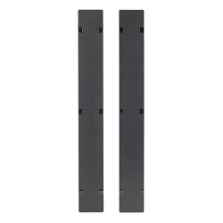 Hinged Covers f NetShelter SX 750mm Wi