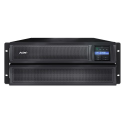 Smart-UPS X 3000VA Rack/To LCD 200-240V