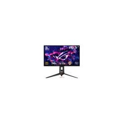 AS PG27UCDM GAMING BK/0.03MS/EU//DP+HDMI