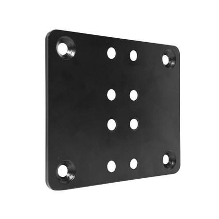 Collar Mounting Bracket