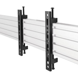 Flat Screen Interface Arms