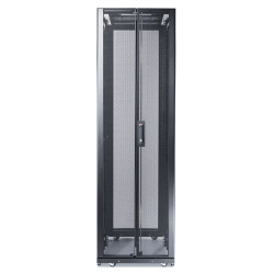 Netshelter SX 42U 600mm Wide x 1200mm