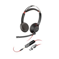 Blackwire 5220 Stereo USB-C