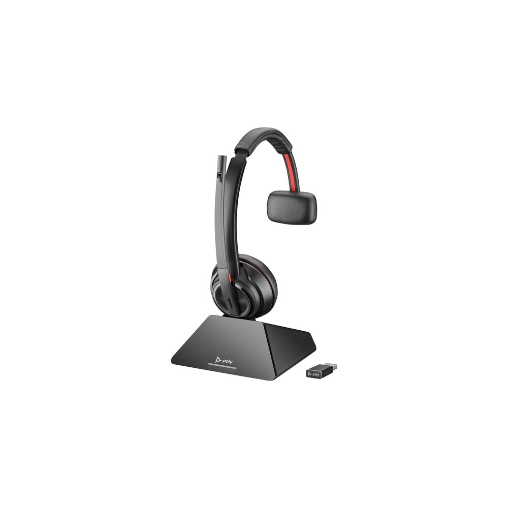 Savi 8210 Monaural DECT Savi 8210 Monaural DECT