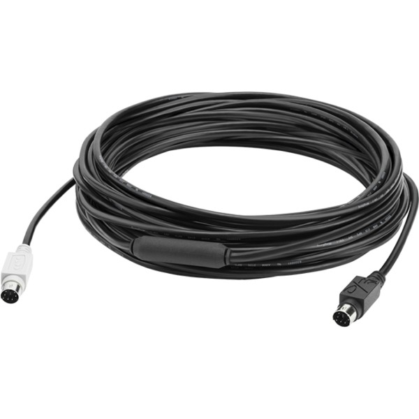 GROUP extended cable 10m.