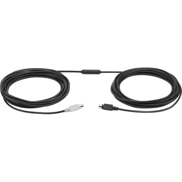 GROUP extended cable 10m.