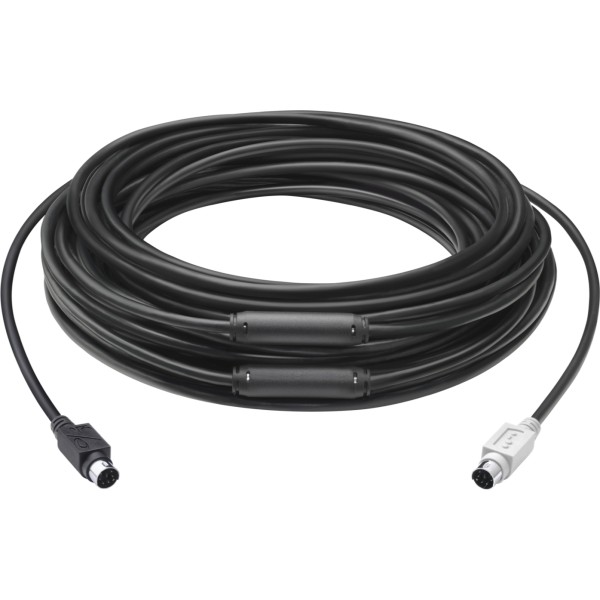 GROUP extended cable 15m.