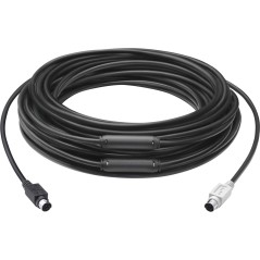 GROUP extended cable 15m.