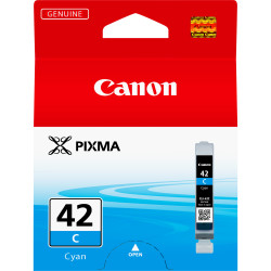 Ink/CLI-42 Cartridge CY