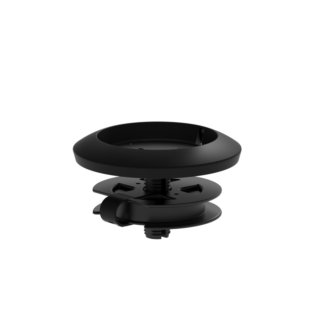 Rally Mic Pod Mount Rally Mic Pod Mount