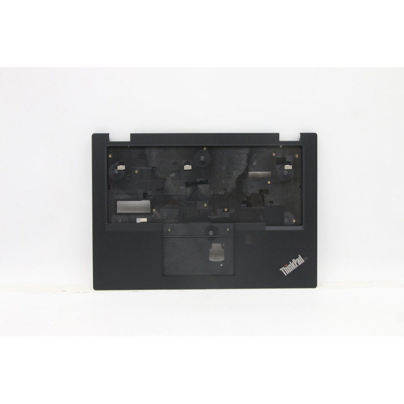 Ares 1.0 Intel FRU clamshell