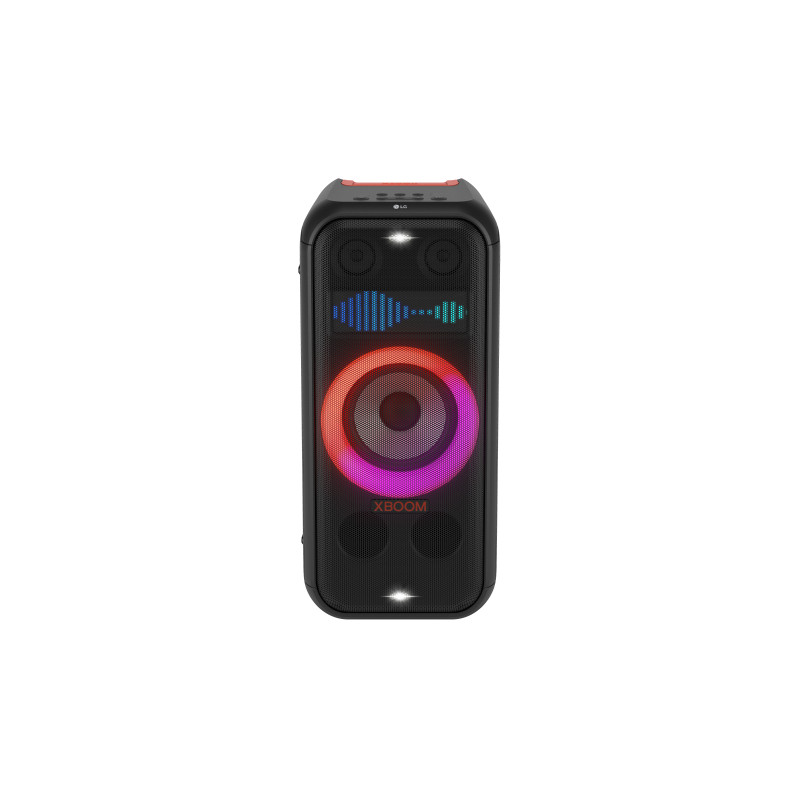 LG XL7S XBOOM Portable Party Speaker