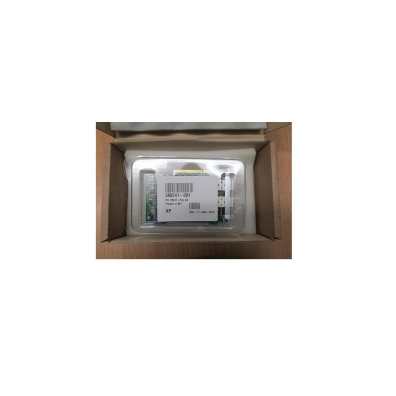 Ethernet 10Gb 2P 560Flr Adptr