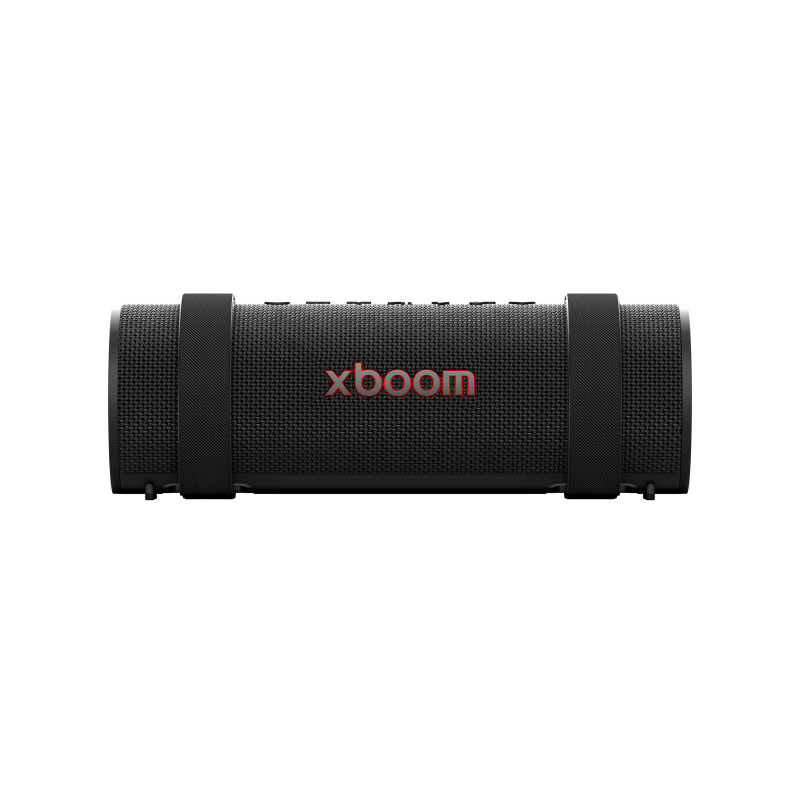LG xboom Grab Bluetooth Speaker 30W