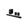 Soundbar LG S95TR Bluetooth 810W 9.1.5