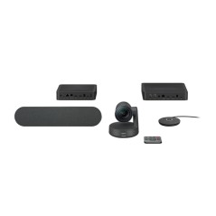Premium Ultra-HD ComfereCam