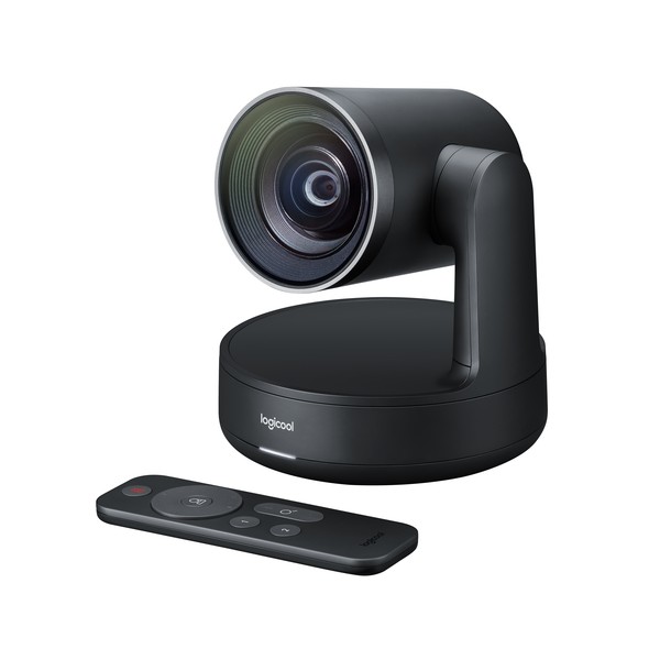 Premium Ultra-HD ComfereCam