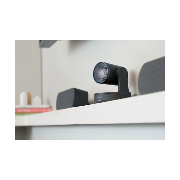Premium Ultra-HD ComfereCam