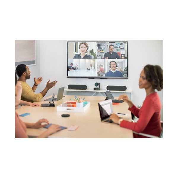 Premium Ultra-HD ComfereCam