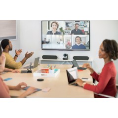 Premium Ultra-HD ComfereCam
