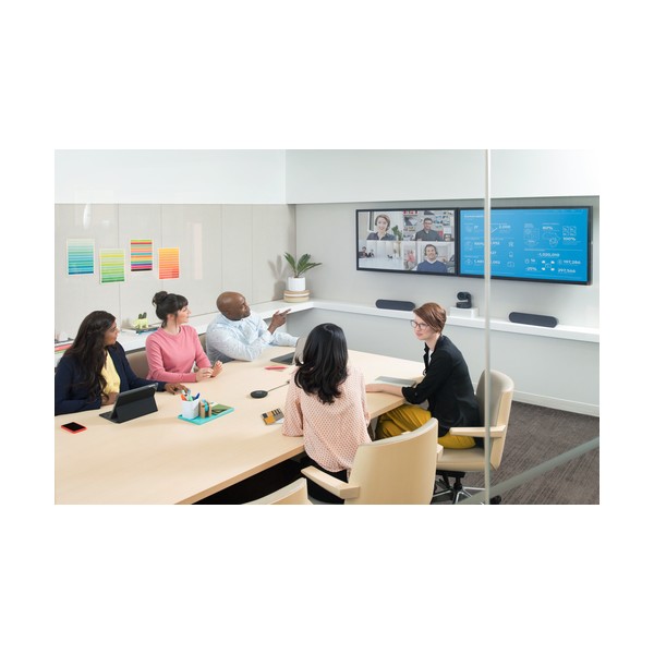 Premium Ultra-HD ComfereCam