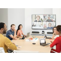 Premium Ultra-HD ComfereCam