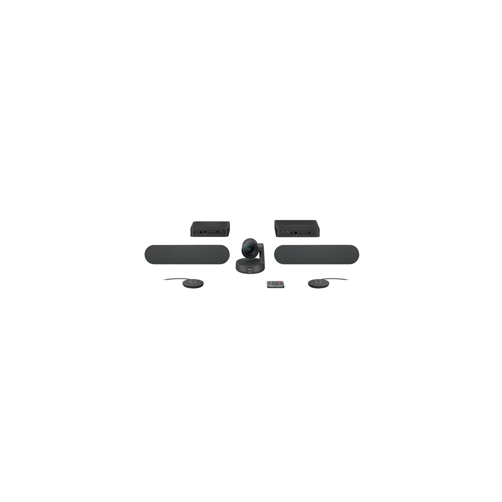 Premium Ultra-HD ComfereCam Premium Ultra-HD ComfereCam