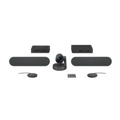 Premium Ultra-HD ComfereCam