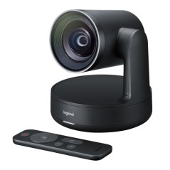 Premium Ultra-HD ComfereCam