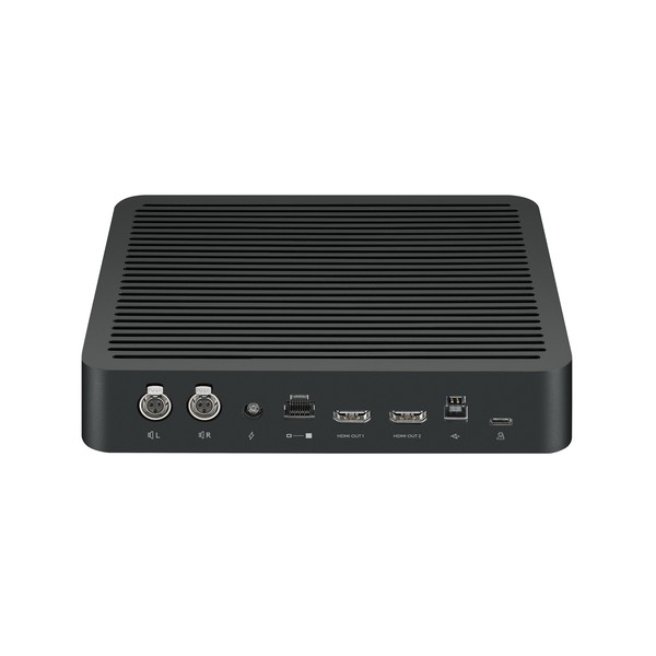 Premium Ultra-HD ComfereCam