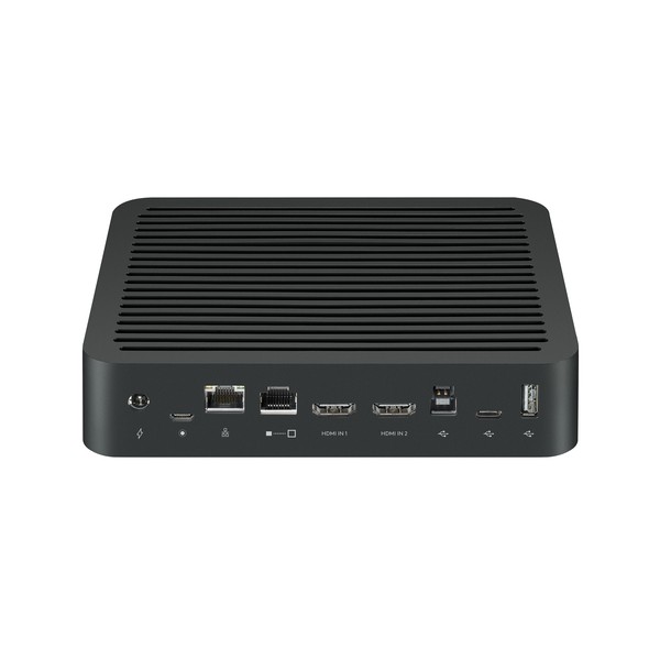 Premium Ultra-HD ComfereCam