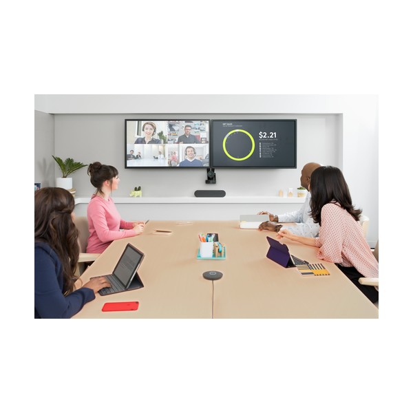 Premium Ultra-HD ComfereCam