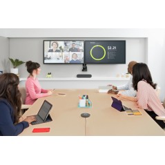 Premium Ultra-HD ComfereCam