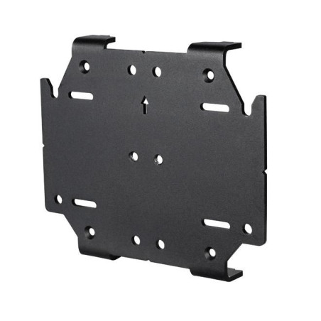 MODE-AL - Column Mounting