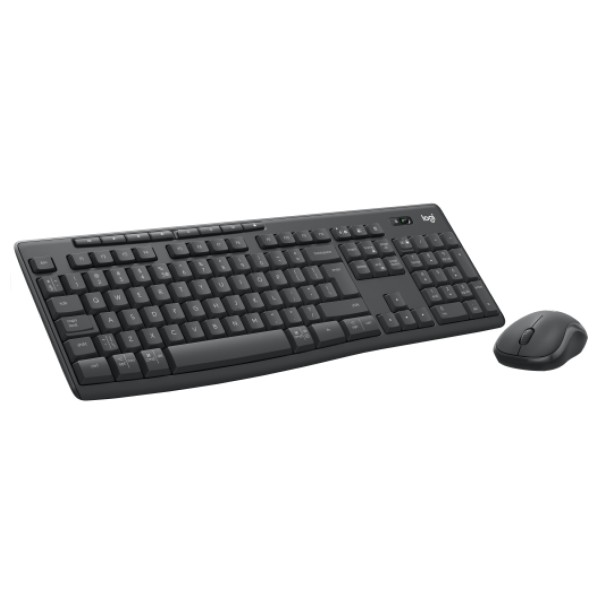 Mk370 Combo For Business
