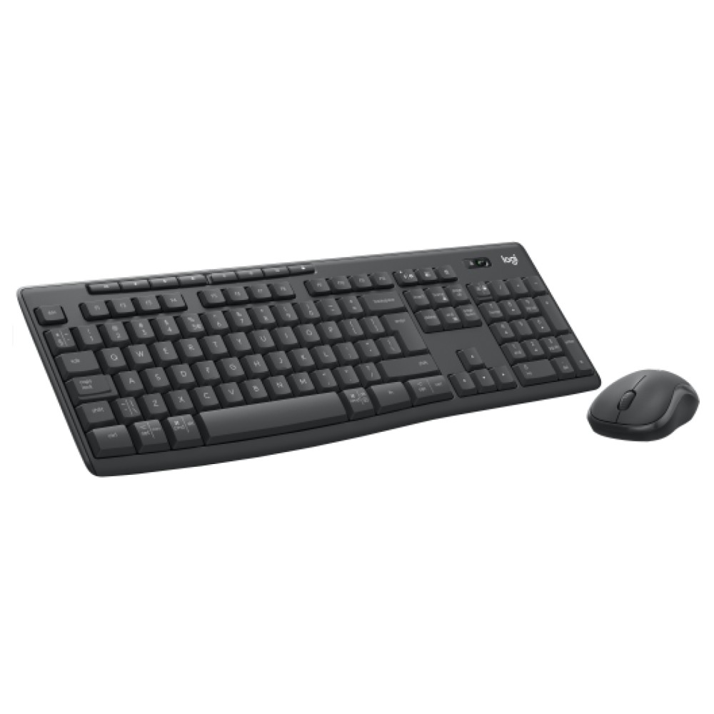 Mk370 Combo For Business Mk370 Combo For Business
