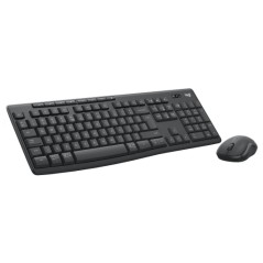 Mk370 Combo For Business