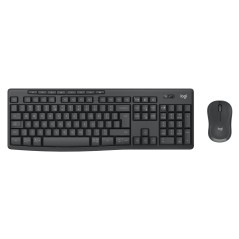 Mk370 Combo For Business