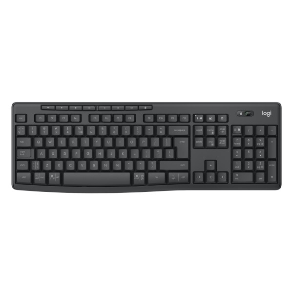 Mk370 Combo For Business
